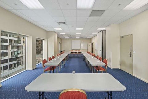 YEHS Hotel Melbourne CBD - Maitland Accommodation 9