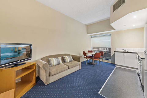 YEHS Hotel Melbourne CBD - Maitland Accommodation 12