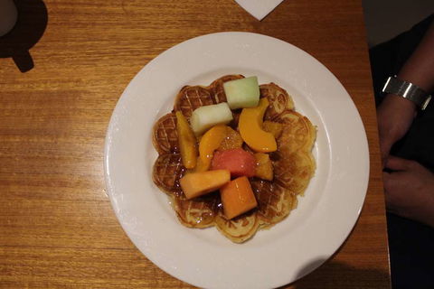 YEHS Hotel Melbourne CBD - Maitland Accommodation 16