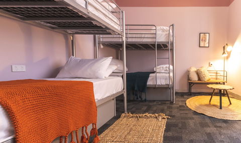 United Backpackers - Maitland Accommodation 4