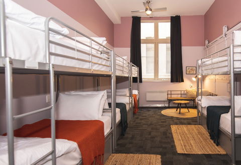 United Backpackers - Maitland Accommodation 9