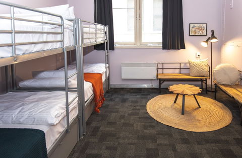United Backpackers - Maitland Accommodation 12