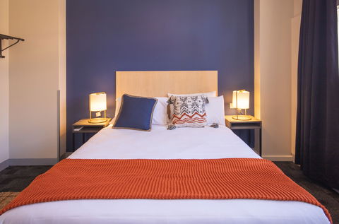 United Backpackers - Maitland Accommodation 13