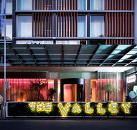 Ovolo The Valley Brisbane - Maitland Accommodation