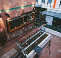 Kennigo Hotel Brisbane - Maitland Accommodation