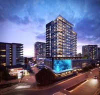 Alcyone Hotel Residences - Maitland Accommodation