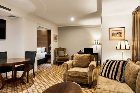 Stamford Plaza Melbourne - Maitland Accommodation 15
