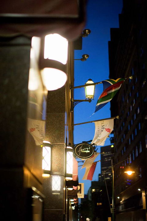 Stamford Plaza Melbourne - Maitland Accommodation 2