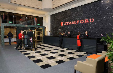 Stamford Plaza Melbourne - Maitland Accommodation 3