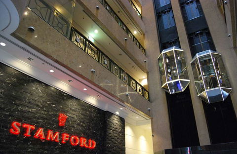 Stamford Plaza Melbourne - Maitland Accommodation 4