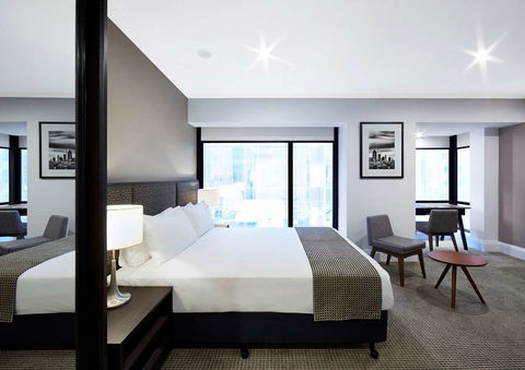 Stamford Plaza Melbourne - Maitland Accommodation 5