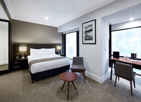 Stamford Plaza Melbourne - Maitland Accommodation 6