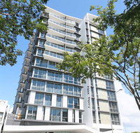 Alex Perry Hotel and Apartments - Maitland Accommodation