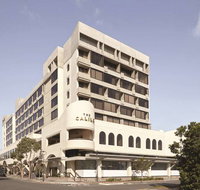 The Calile Hotel Brisbane - Maitland Accommodation