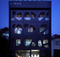Limes Hotel - Maitland Accommodation