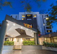 View Brisbane - Maitland Accommodation