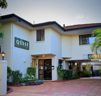 Quest Ascot - Maitland Accommodation