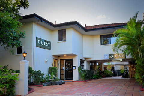 Quest Ascot - Maitland Accommodation 0