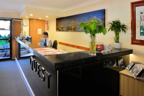Quest Ascot - Maitland Accommodation 1