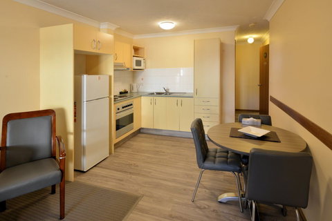 Quest Ascot - Maitland Accommodation 2