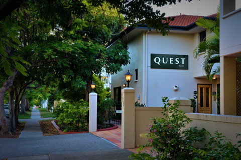 Quest Ascot - Maitland Accommodation 7