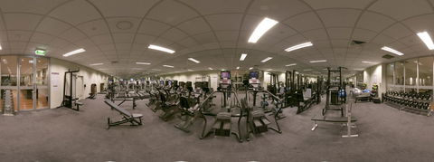 The Westin Melbourne - Maitland Accommodation 1