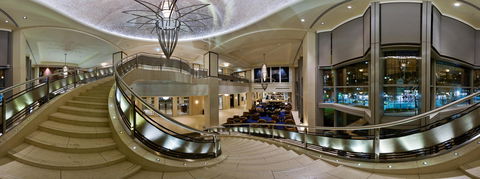 The Westin Melbourne - Maitland Accommodation 5