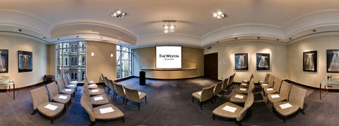 The Westin Melbourne - Maitland Accommodation 8