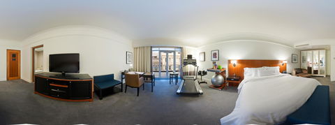 The Westin Melbourne - Maitland Accommodation 17