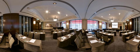 The Westin Melbourne - Maitland Accommodation 21