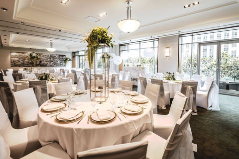 The Westin Melbourne - Maitland Accommodation 26