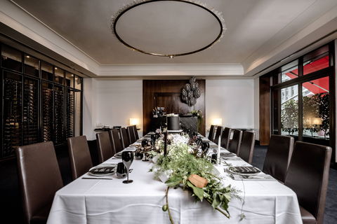 The Westin Melbourne - Maitland Accommodation 27