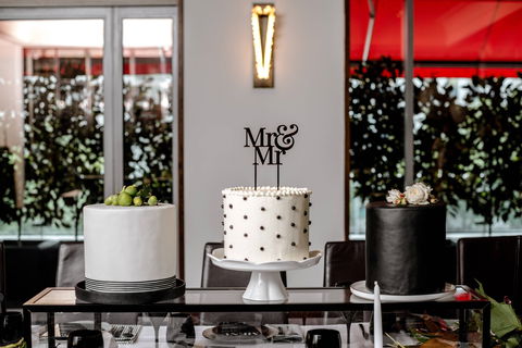 The Westin Melbourne - Maitland Accommodation 28