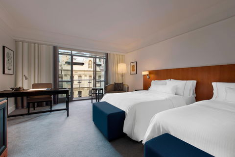 The Westin Melbourne - Maitland Accommodation 29