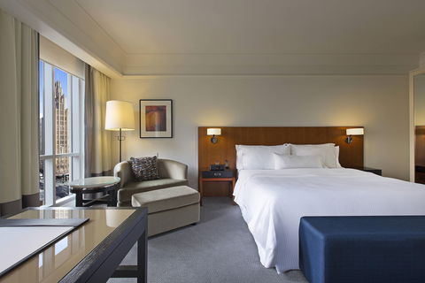 The Westin Melbourne - Maitland Accommodation 31