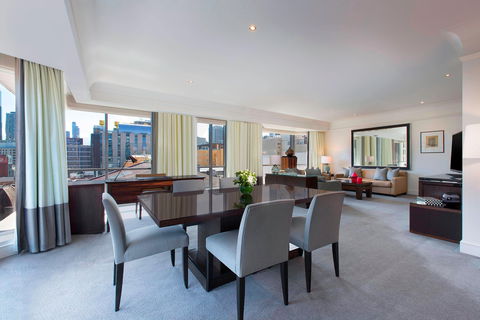 The Westin Melbourne - Maitland Accommodation 37