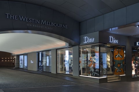 The Westin Melbourne - Maitland Accommodation 40