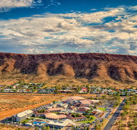 Crowne Plaza Alice Springs Lasseters - Maitland Accommodation