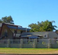 Alice Springs Airport Motel - Maitland Accommodation