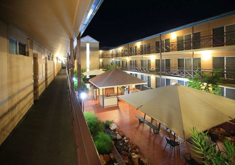 Aurora Alice Springs - Maitland Accommodation 3