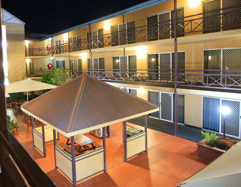 Aurora Alice Springs - Maitland Accommodation 4