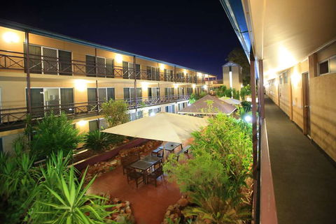 Aurora Alice Springs - Maitland Accommodation 5