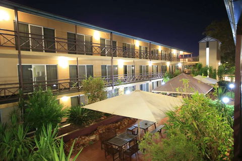 Aurora Alice Springs - Maitland Accommodation 6
