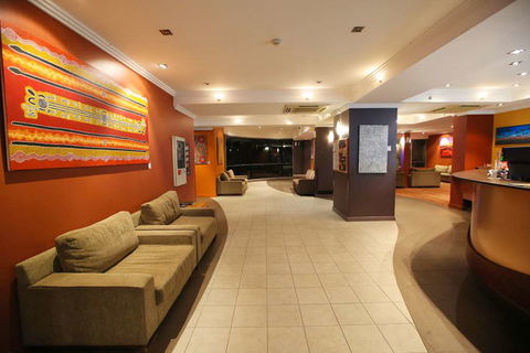 Aurora Alice Springs - Maitland Accommodation 7