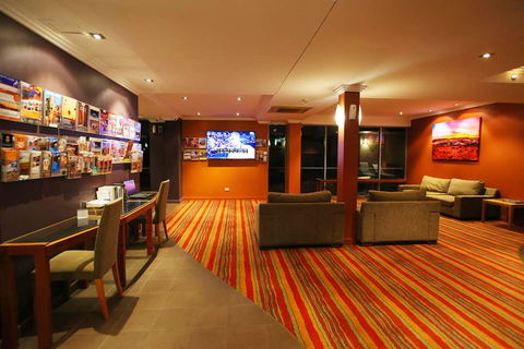 Aurora Alice Springs - Maitland Accommodation 8
