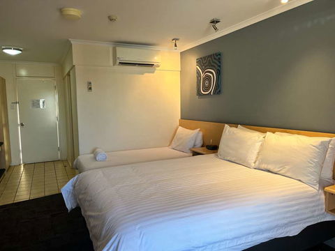 Aurora Alice Springs - Maitland Accommodation 17
