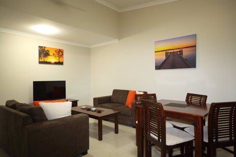 Direct Hotels - Villas On Rivergum - Maitland Accommodation 0
