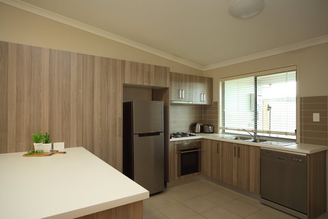 Direct Hotels - Villas On Rivergum - Maitland Accommodation 1