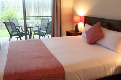 Direct Hotels - Villas On Rivergum - Maitland Accommodation 2