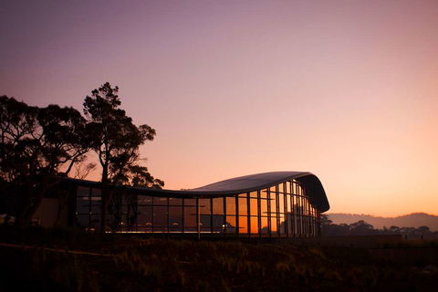 Saffire Freycinet - Maitland Accommodation 0
